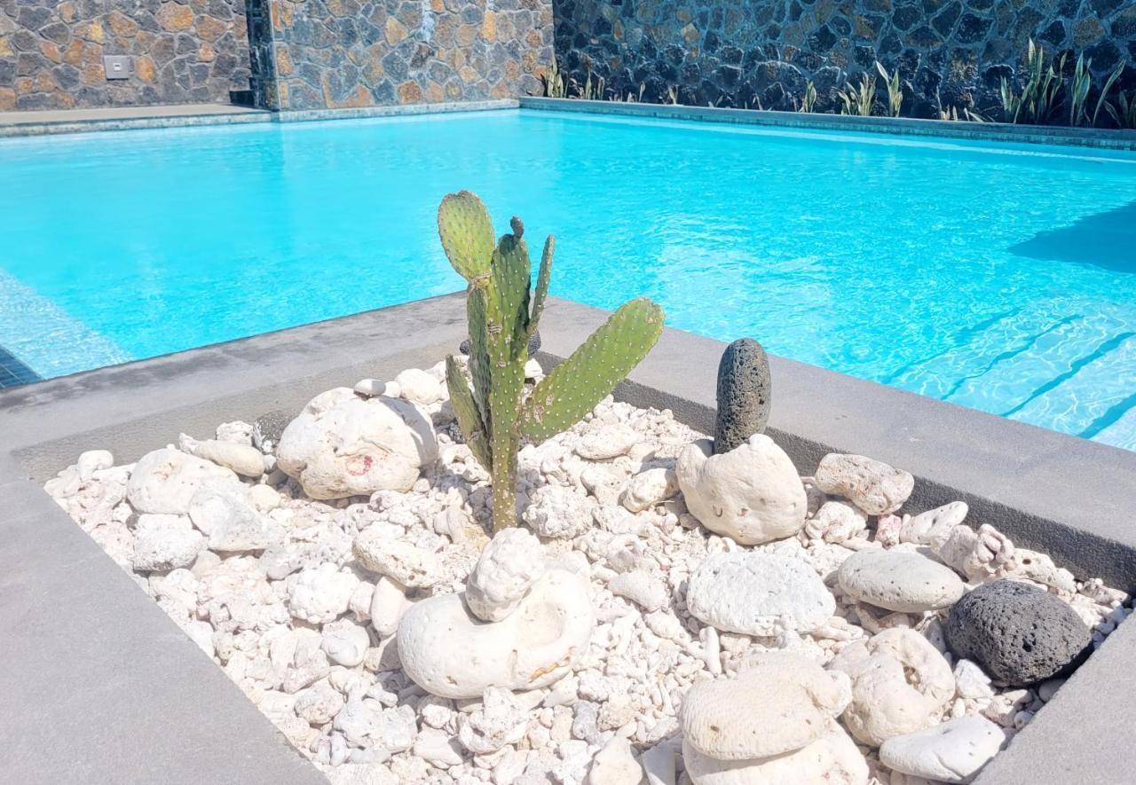 Eastern Blue - Sea View Luxury Apartment Poste Lafayette Dış mekan fotoğraf